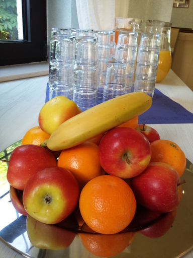 Food & Drinks 5, Hotel Molitor, Hochtaunuskreis