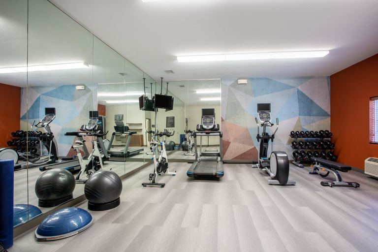 Others 4, Candlewood Suites APEX RALEIGH AREA, Wake