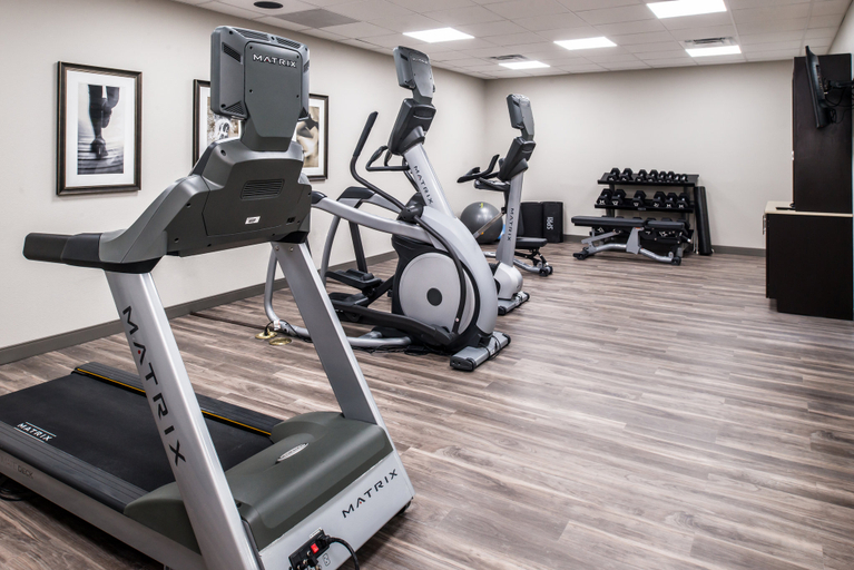 Others 3, Staybridge Suites PECOS, Reeves