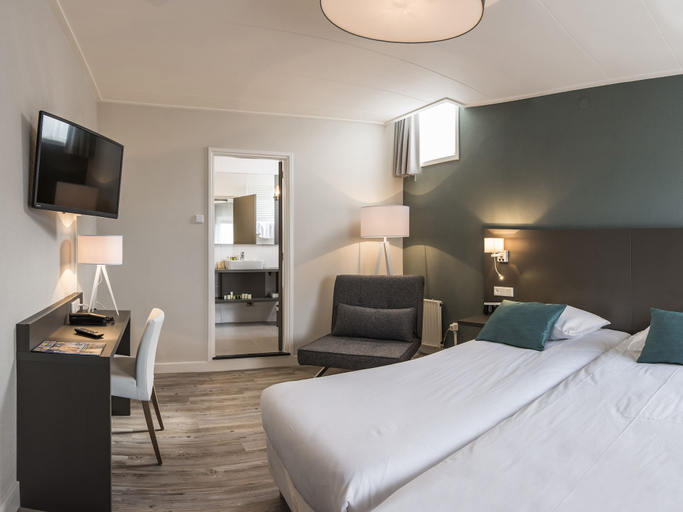 Bedroom 3, Het Wapen van Elst, Overbetuwe