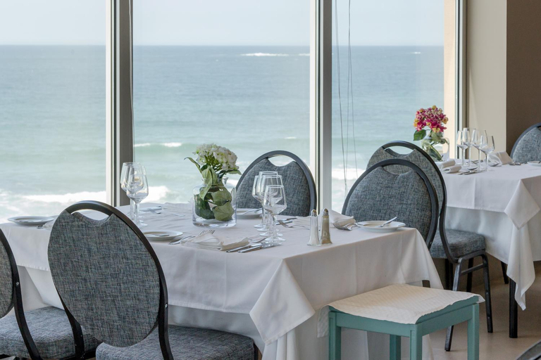 Food & Drinks 5, Axis Ofir Beach Resort Hotel, Esposende