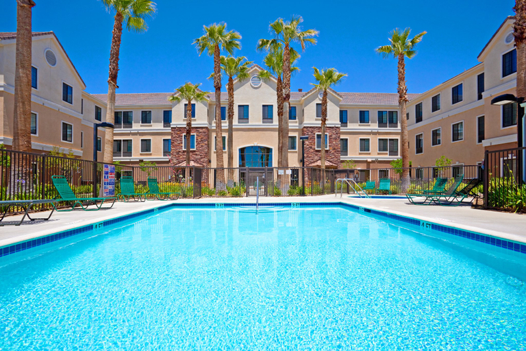 Exterior & Views 3, Staybridge Suites PALMDALE, Los Angeles