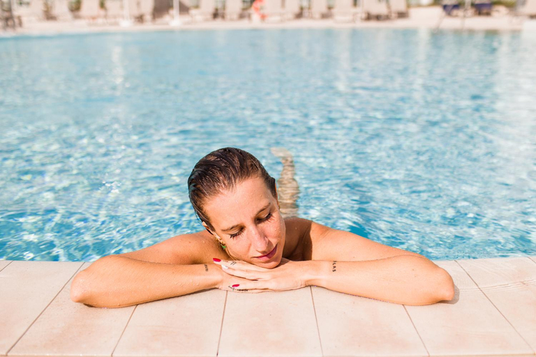 Sport & Beauty 2, Hotel Spa Sagitario Playa, Baleares