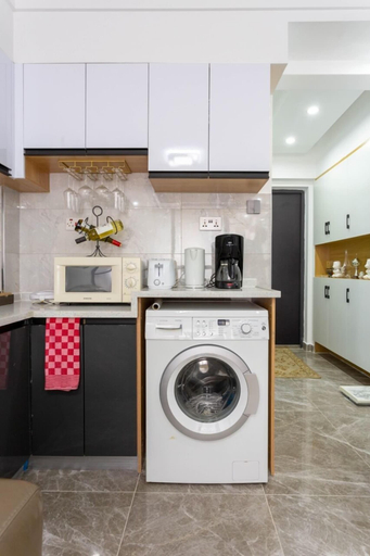 Others 5, Lux Suites Heartland Business Apartments, Kibra