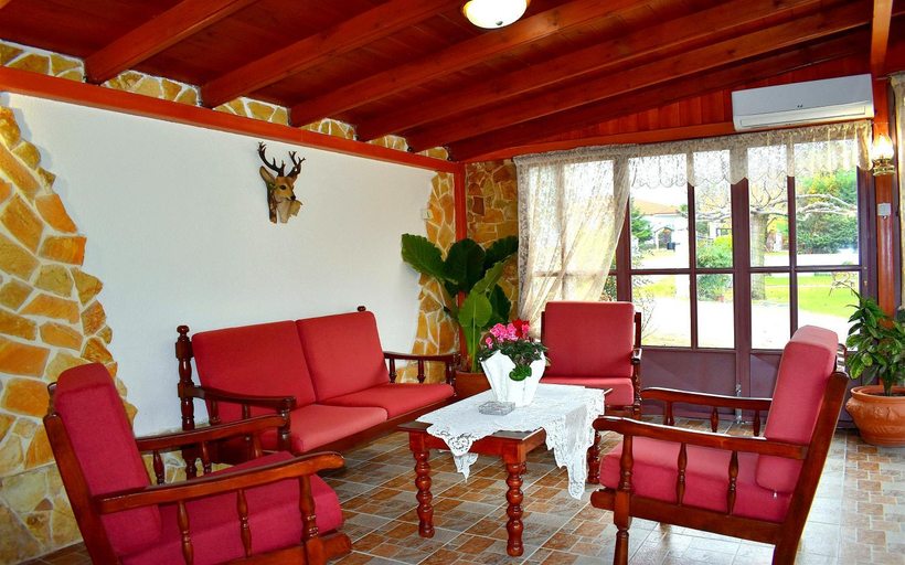 Others 5, Relax pozar, Central Macedonia