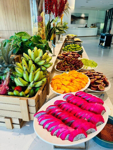 Food & Drinks 5, Cam Ranh Sea view Resort, Cam Ranh