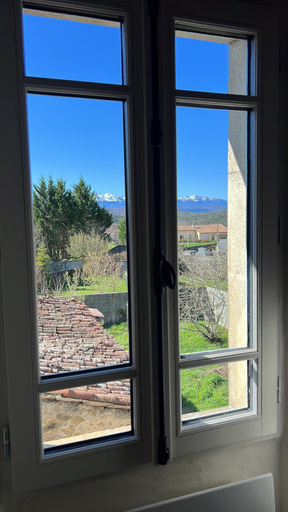 Others 2, Maison Marie, Ariège