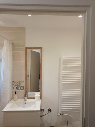 Bedroom 5, VILLULA, Loiret