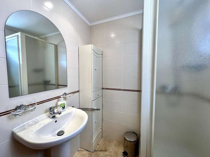 Bathroom 4, Albufeira Valley 1 With Pool by Homing, Albufeira