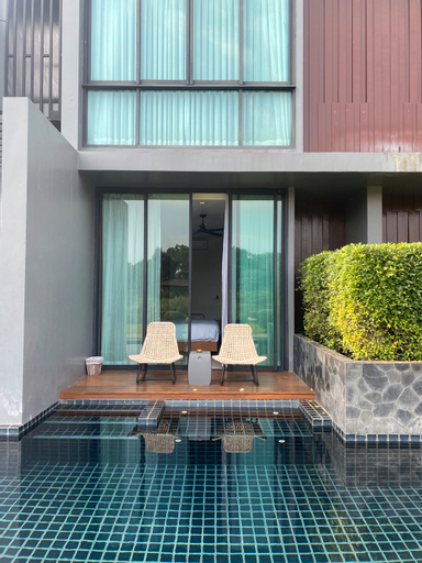 Sport & Beauty 5, Zensala Riverpark Resort, Muang Chiang Mai