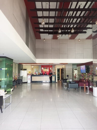 Public Area 12