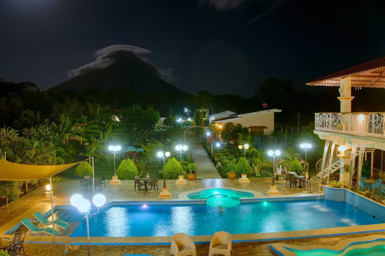 Sport & Beauty 4, Hotel La Estancia, Lago de Nicaragua