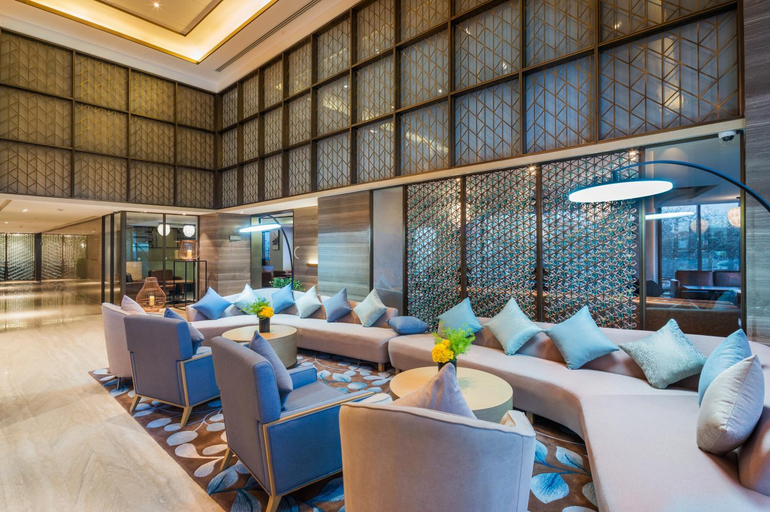 Public Area 2, Aber Khamis Mushait