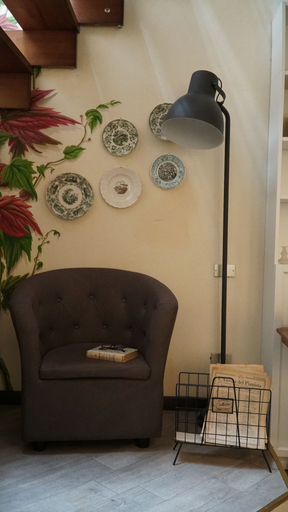 Others 5, Room & Breakfast Canalino 21, Modena