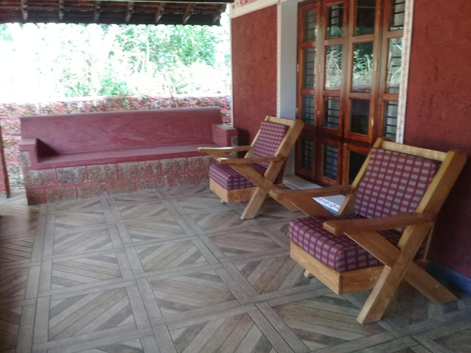 Others 5, Hanchina Mane Homestay, Uttara Kannada