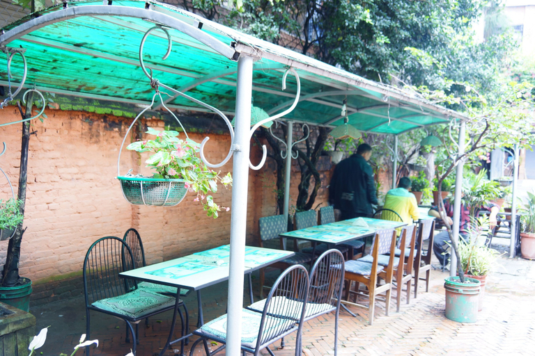 Food & Drinks 5, Hotel Blue Diamond, Bagmati