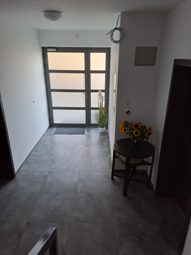 Lobby 3, Prokocim Apartments, Kraków City