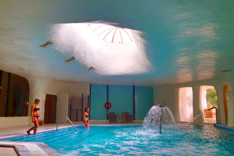 Sport & Beauty 3, Odyssee Resort and Thalasso, Zarzis