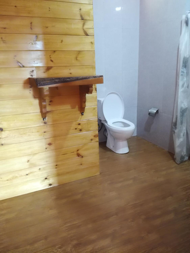 Bathroom 3, Sincere Wilderness Home stay, Nuwara Eliya