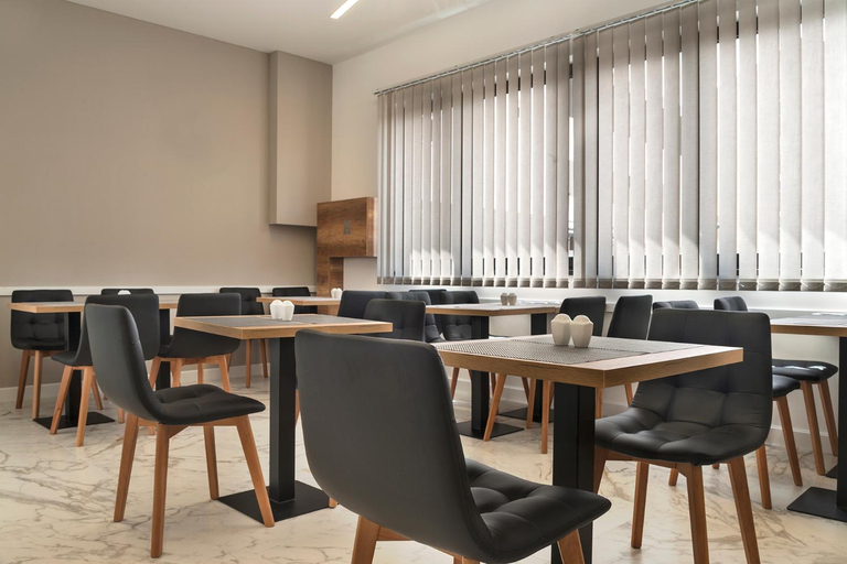 Food & Drinks 5, IG Hotel, Gornji Milanovac