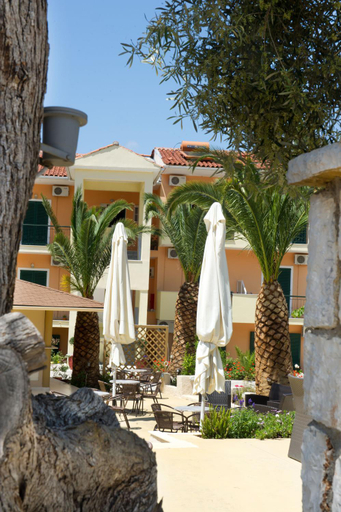 Others 2, Villa Melisti, Ionian Islands