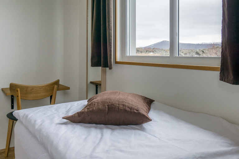 Bedroom 5, Vogahraun 4, Skútustaðahreppur