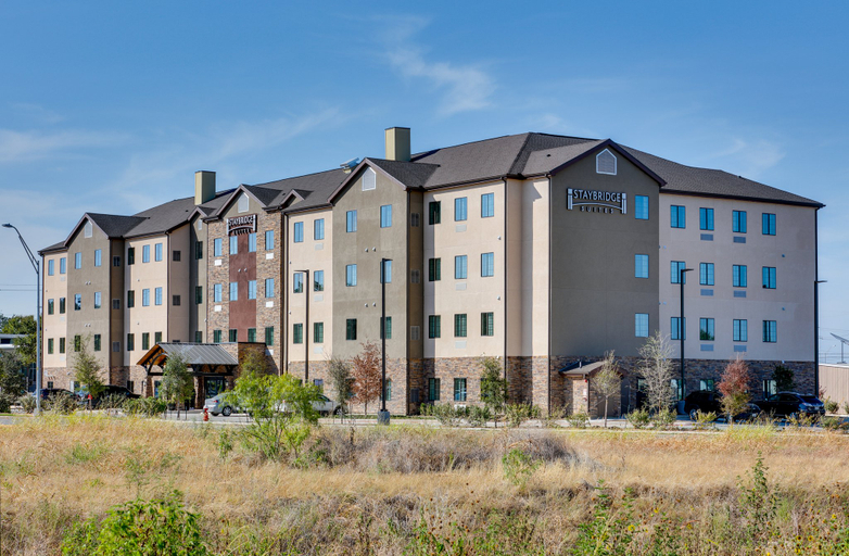 Exterior & Views 5, Staybridge Suites SAN ANTONIO - SCHERTZ, Guadalupe