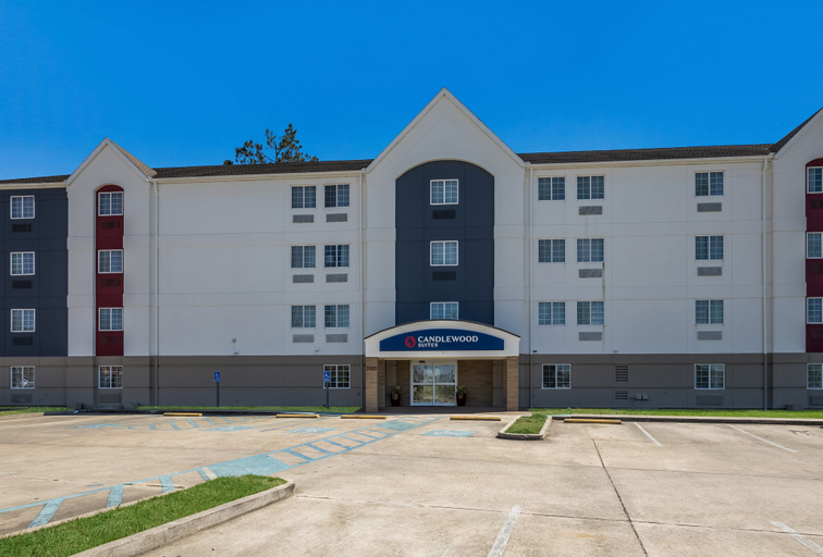 Exterior & Views 4, Candlewood Suites LAFAYETTE - RIVER RANCH, Lafayette