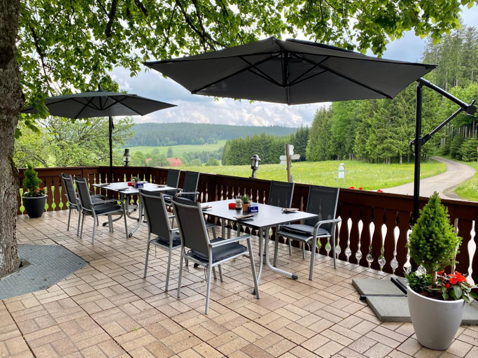 Others 2, Gasthaus Staude, Schwarzwald-Baar-Kreis