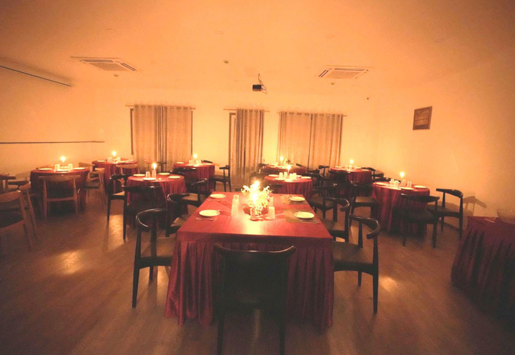Food & Drinks 5, GRAND GANPAT HOTEL,VELLORE, Vellore