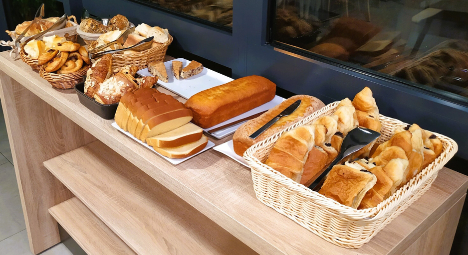 Food & Drinks 5, Logis Hôtel - La Chambre d'Amiens, Somme