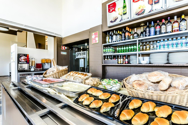 Food & Drinks 5, RESIDENCIAL JARDIM DA AMADORA, Amadora