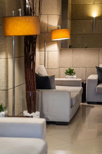 Public Area, D'Andrea Mare Beach Hotel – All Inclusive, South Aegean