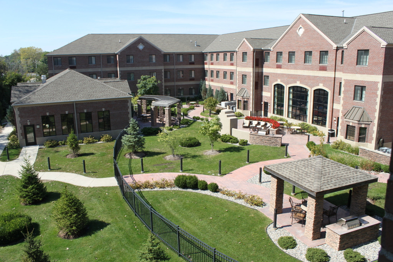 Exterior & Views 3, Staybridge Suites INDIANAPOLIS-CARMEL, Hamilton