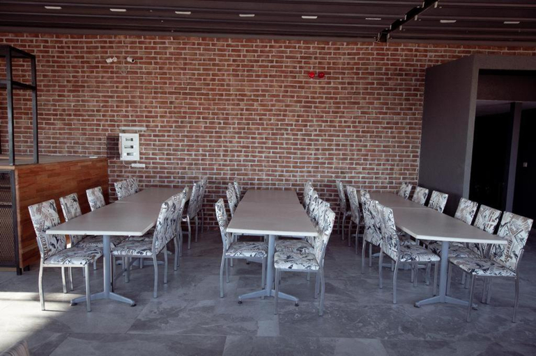 1, Carpe Diem Otel, Ayvalık