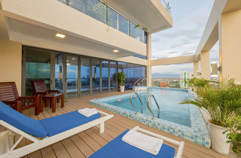 Sport & Beauty 2, Tan Binh Hotel, Đồng Hới
