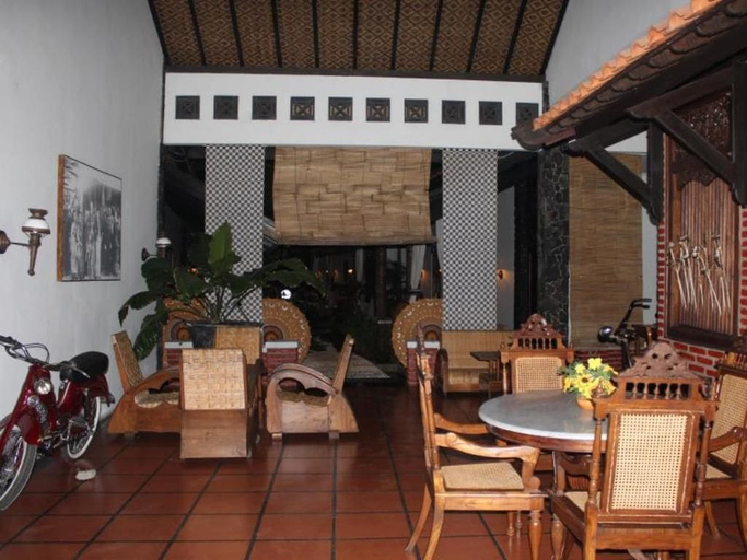 Others 1, Rumah Palagan Yogyakarta RedPartner, Sleman