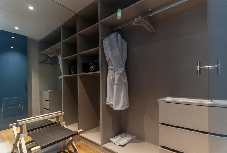 Bathroom 5, Hotel Sorli Emocions, Barcelona