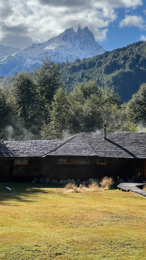Others 4, Peuma Lodge Patagonia, Palena