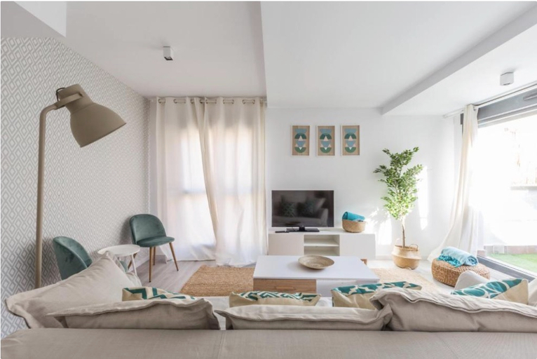 Bedroom 2, Horoko By Gaiarooms, Madrid