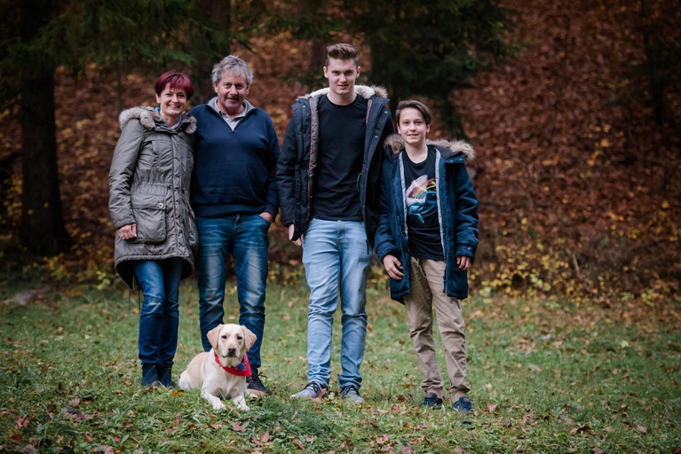 Others 4, Pension Alpin, Imst