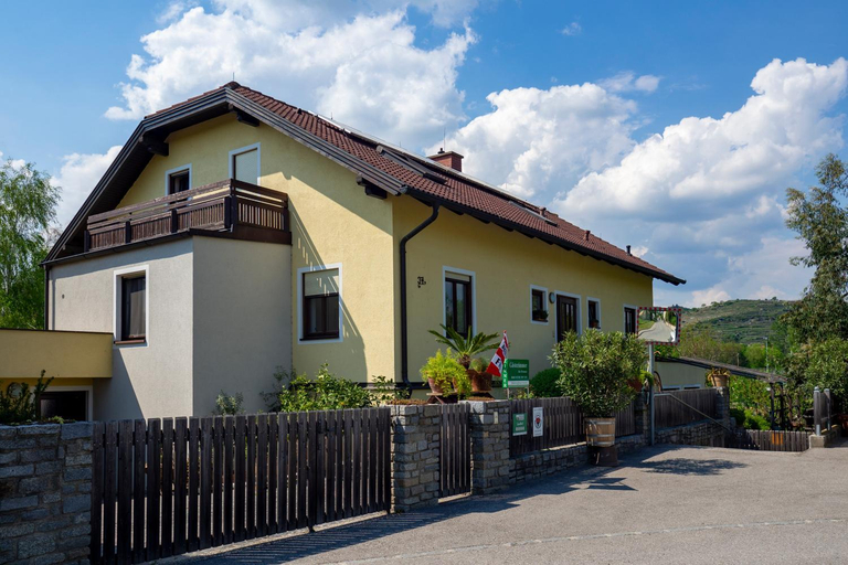 Others 5, Gastezimmer Ilse Brauneis, Krems an der Donau Land