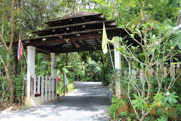 Others 5, Sabydee Resort, Muang Chanthaburi
