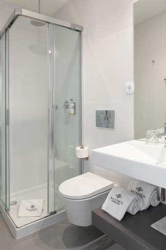 Bathroom 3, Bachareis Charming HOuse, Figueira da Foz