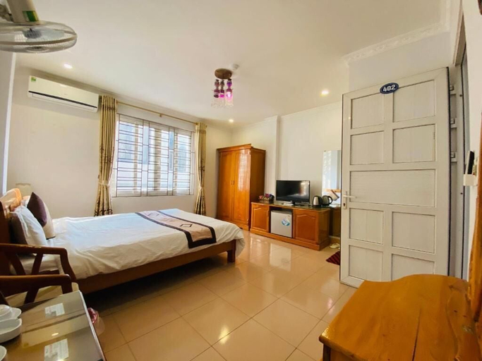 Bedroom 5, Hoang Gia II Hotel - by Bay Luxury, Từ Liêm