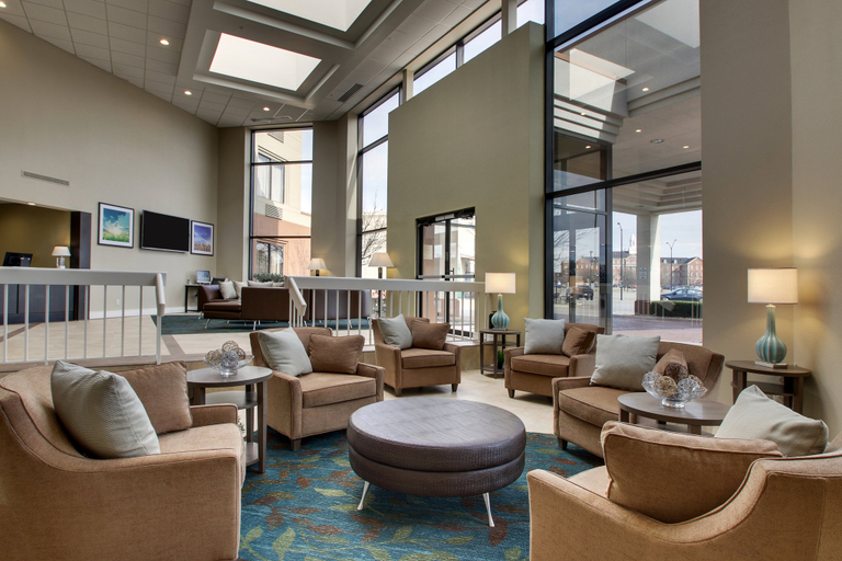 Others 2, Candlewood Suites WICHITA EAST, Sedgwick