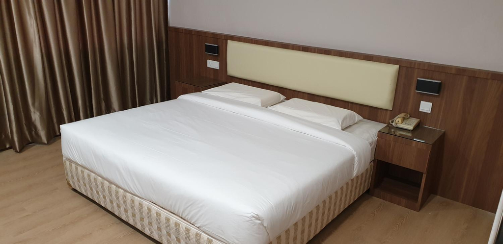 Others 5, Hotel Samila, Kota Setar