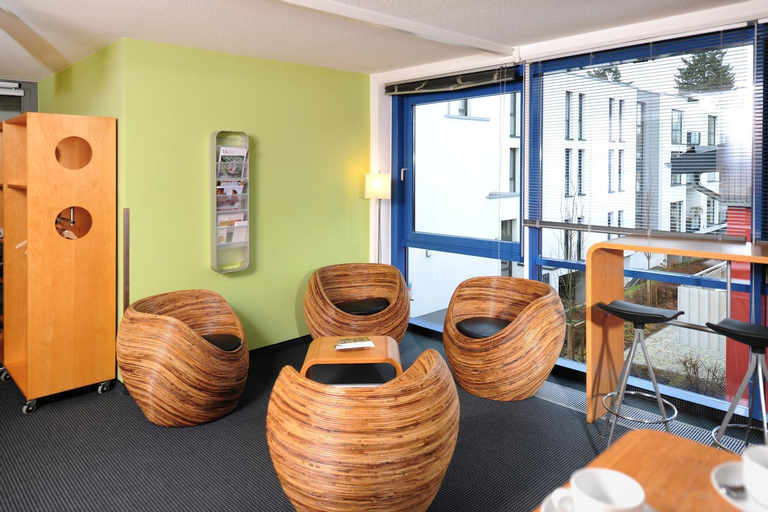 Public Area 2, TOP EMBRACE Hotel INNdependence Mainz, Mainz