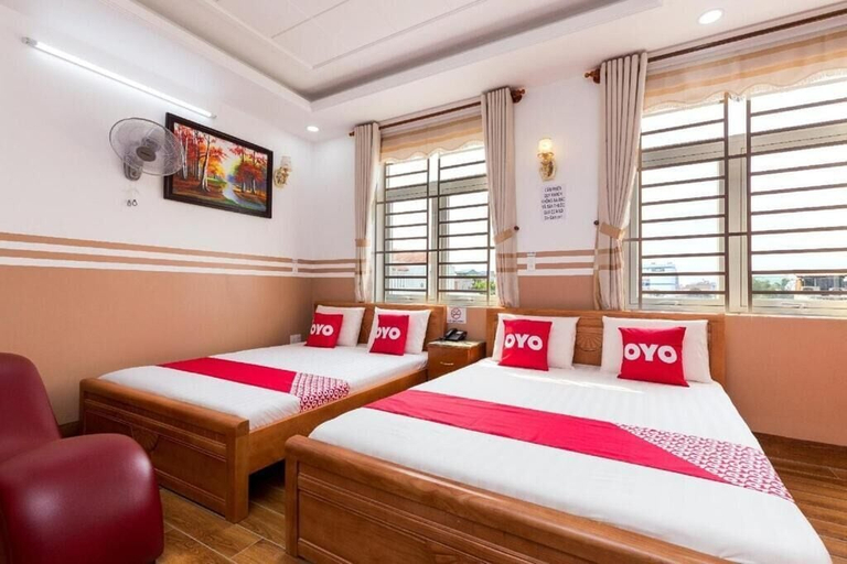 Others 4, Sao Mai Hotel - by Bay Luxury, Ho Chi Minh City