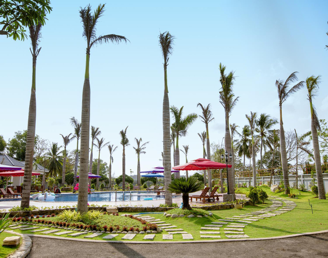Others 3, Thien An Hotel, Long My
